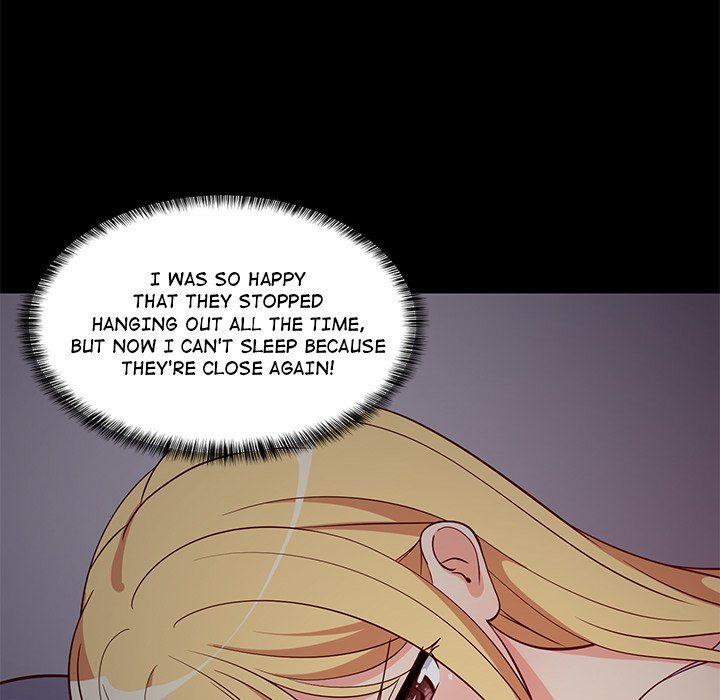 College Grades Skyrocketing - Chapter 34 [photo 49] - MangaPorn