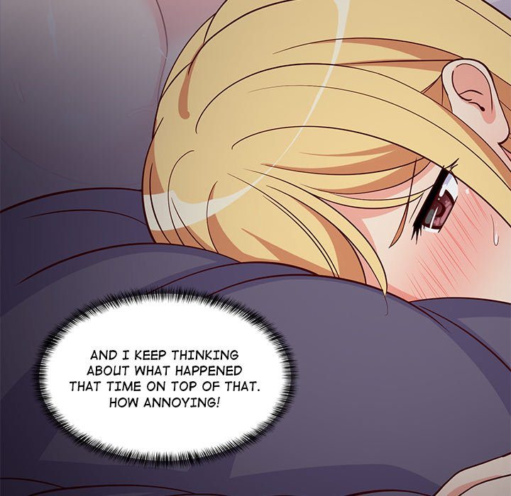 College Grades Skyrocketing - Chapter 34 [photo 53] - MangaPorn