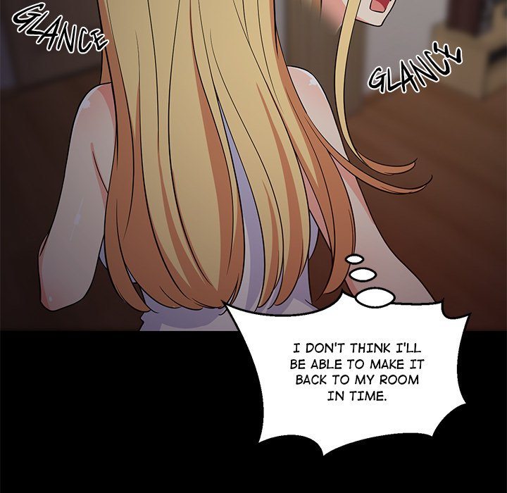 College Grades Skyrocketing - Chapter 34 [photo 64] - MangaPorn