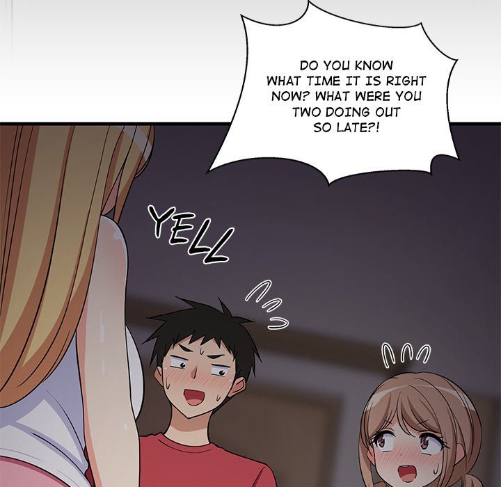 College Grades Skyrocketing - Chapter 34 [photo 71] - MangaPorn