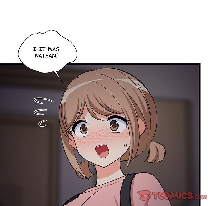 College Grades Skyrocketing - Chapter 34 [photo 75] - MangaPorn