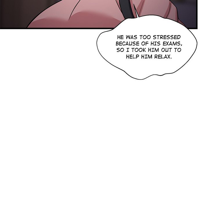 College Grades Skyrocketing - Chapter 34 [photo 76] - MangaPorn