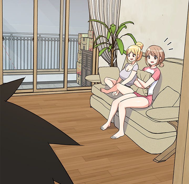 College Grades Skyrocketing - Chapter 34 [photo 89] - MangaPorn