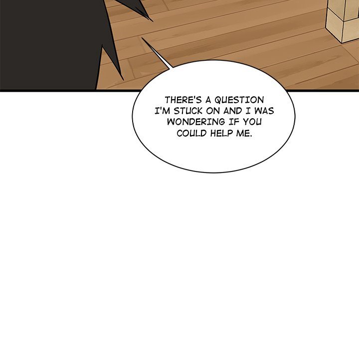 College Grades Skyrocketing - Chapter 34 [photo 90] - MangaPorn