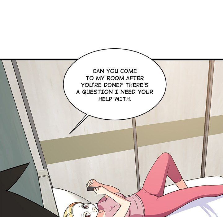 College Grades Skyrocketing - Chapter 34 [photo 91] - MangaPorn