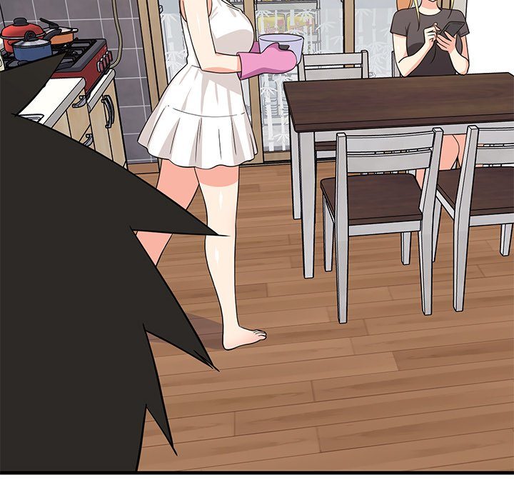 College Grades Skyrocketing - Chapter 34 [photo 94] - MangaPorn