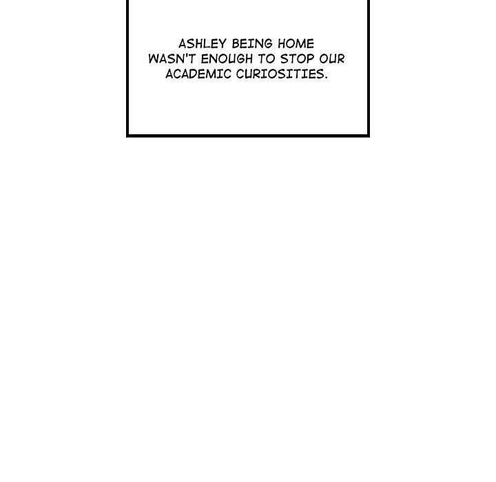 College Grades Skyrocketing - Chapter 34 [photo 99] - MangaPorn