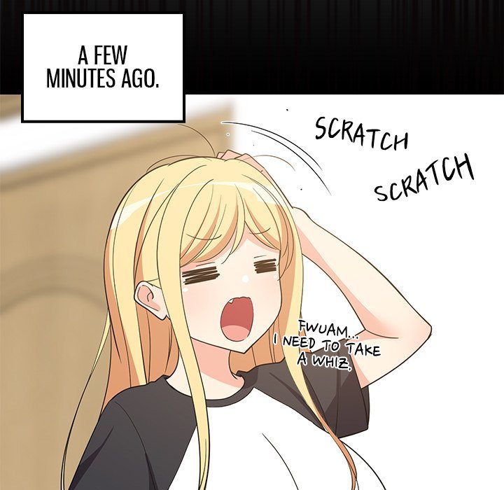 College Grades Skyrocketing - Chapter 35 [photo 106] - MangaPorn