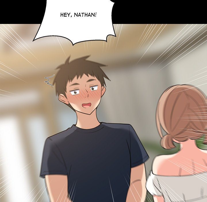 College Grades Skyrocketing - Chapter 35 [photo 137] - MangaPorn