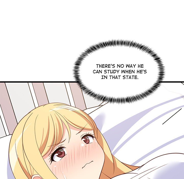 College Grades Skyrocketing - Chapter 35 [photo 153] - MangaPorn