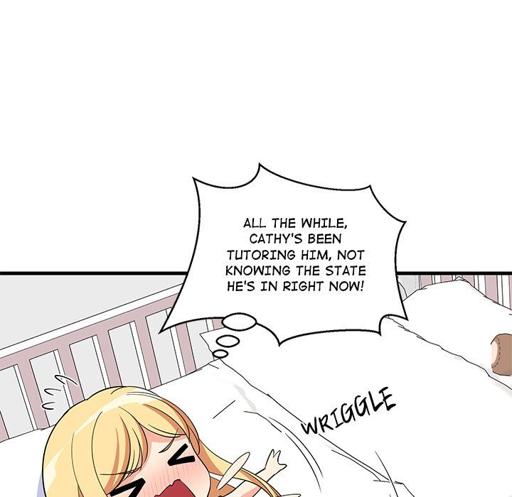 College Grades Skyrocketing - Chapter 35 [photo 155] - MangaPorn