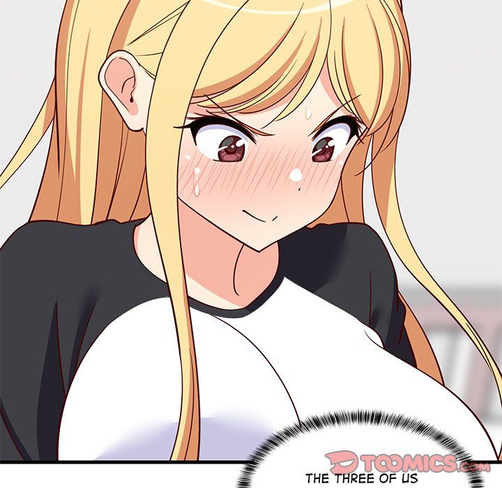 College Grades Skyrocketing - Chapter 35 [photo 165] - MangaPorn