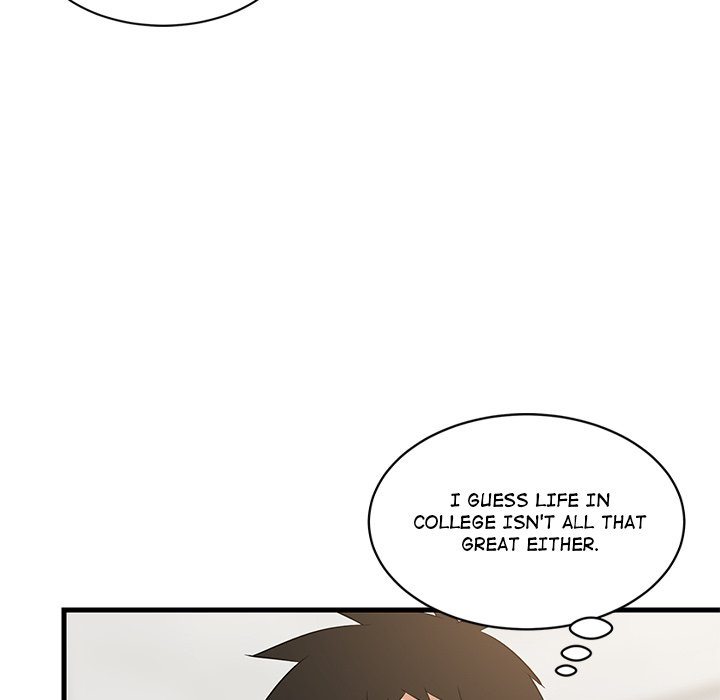 College Grades Skyrocketing - Chapter 35 [photo 28] - MangaPorn