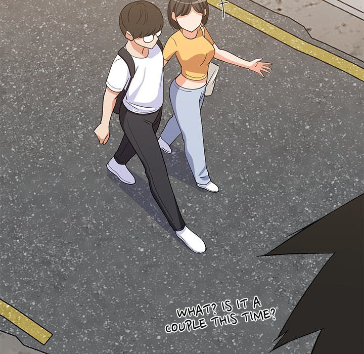 College Grades Skyrocketing - Chapter 35 [photo 31] - MangaPorn