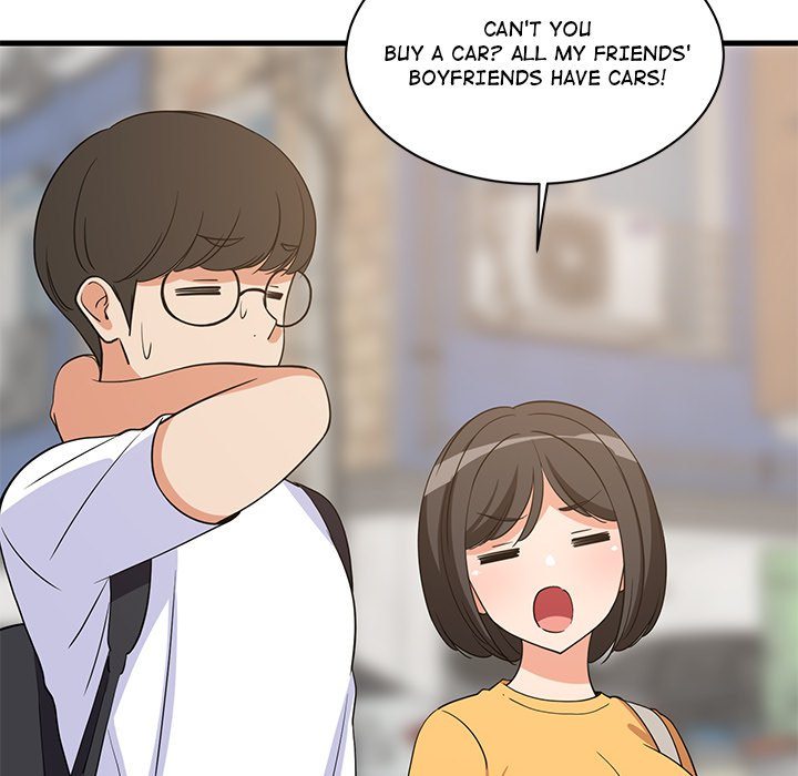 College Grades Skyrocketing - Chapter 35 [photo 33] - MangaPorn