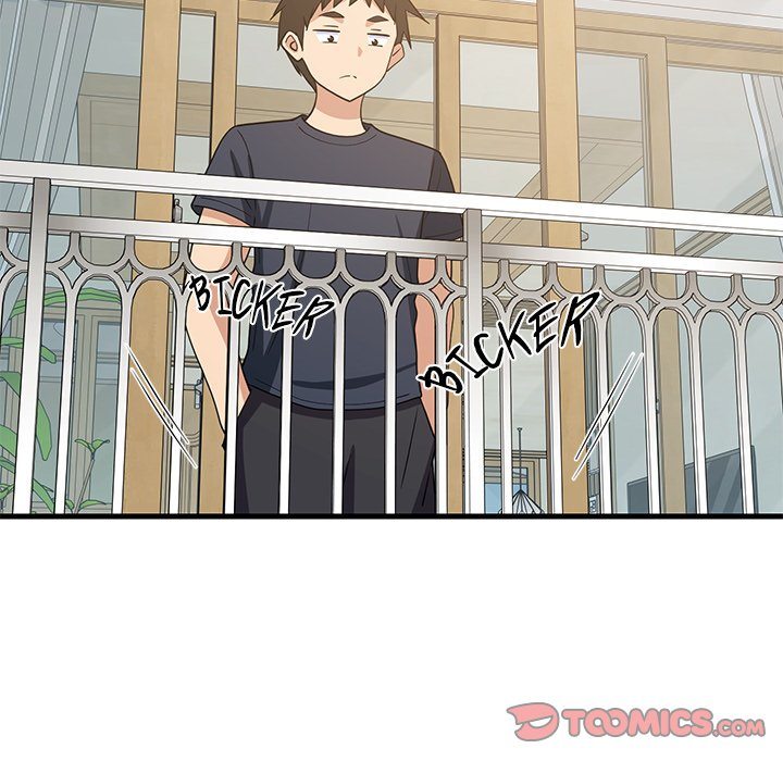 College Grades Skyrocketing - Chapter 35 [photo 39] - MangaPorn