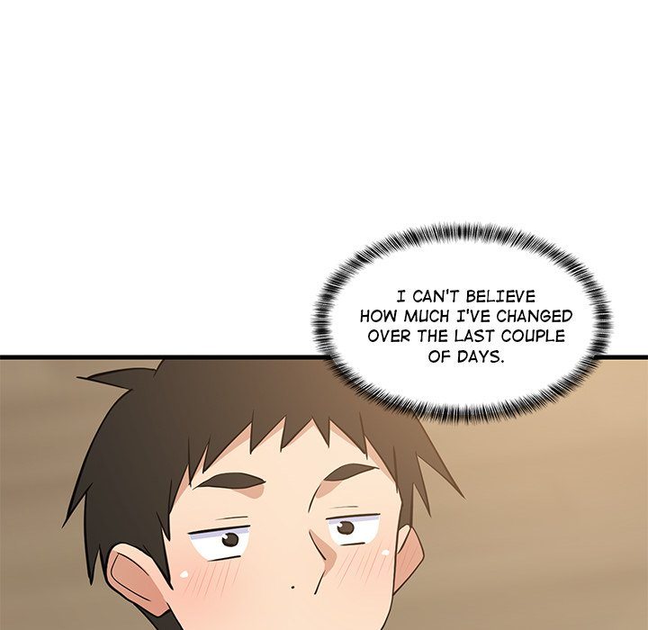 College Grades Skyrocketing - Chapter 35 [photo 46] - MangaPorn