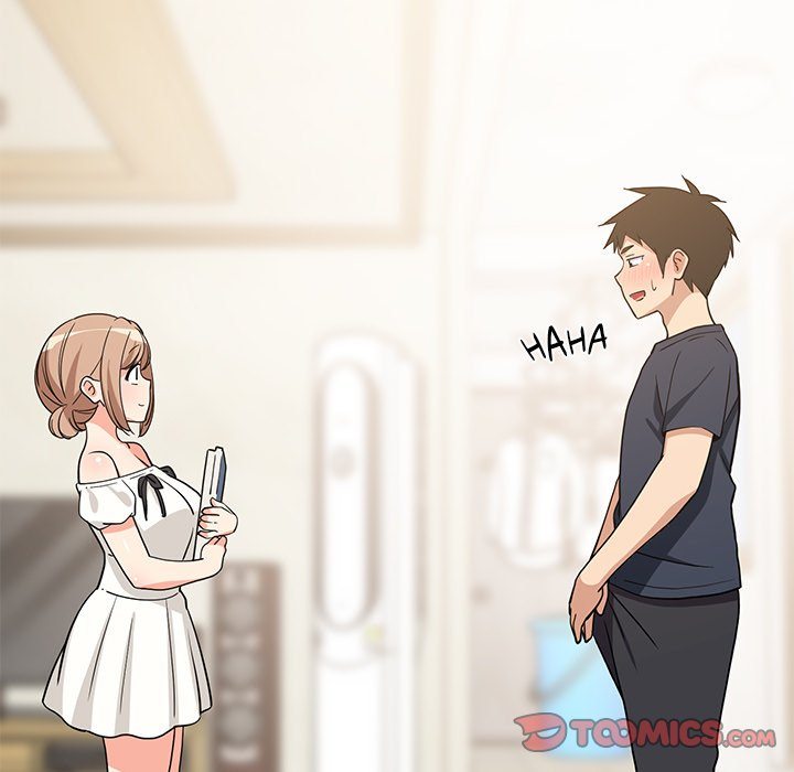 College Grades Skyrocketing - Chapter 35 [photo 66] - MangaPorn