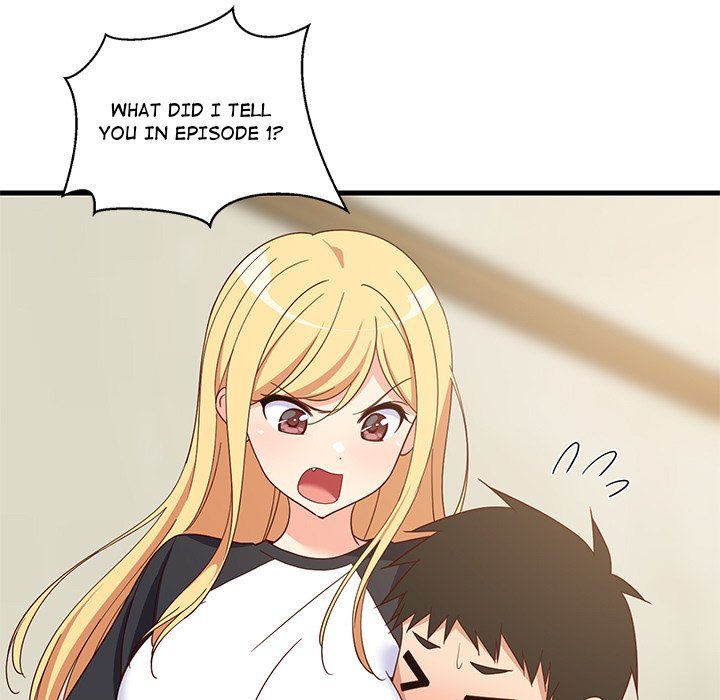 College Grades Skyrocketing - Chapter 35 [photo 81] - MangaPorn