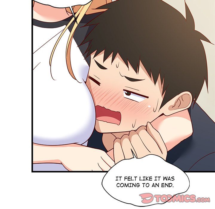 College Grades Skyrocketing - Chapter 35 [photo 84] - MangaPorn