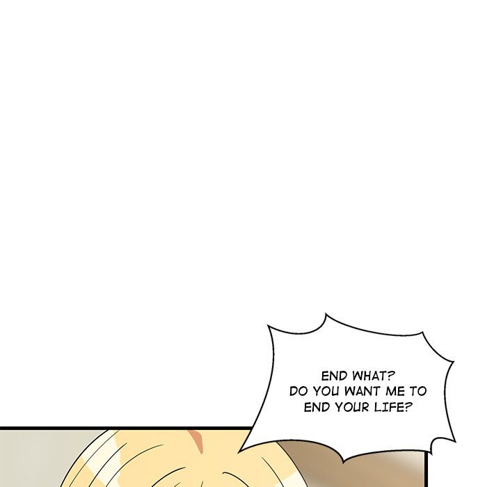 College Grades Skyrocketing - Chapter 35 [photo 85] - MangaPorn