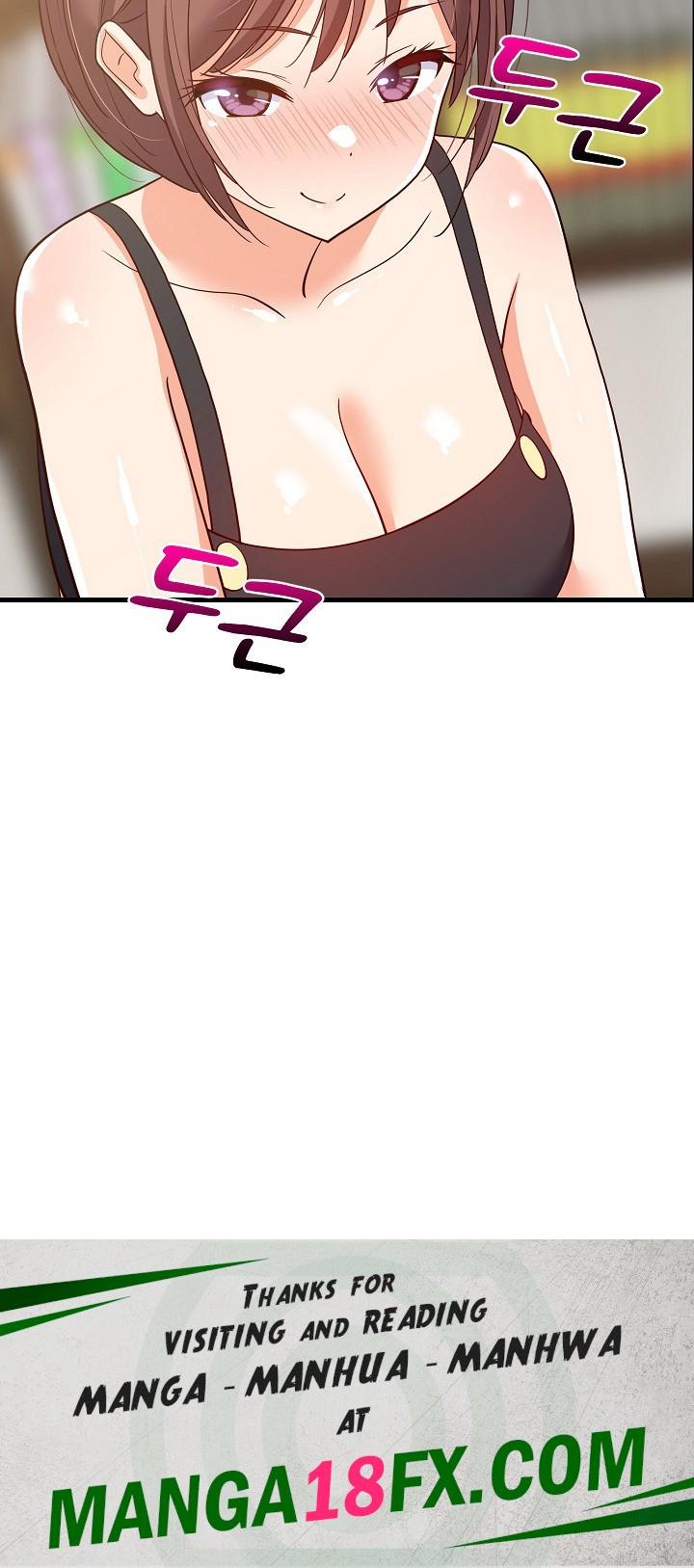 College Grades Skyrocketing Raw - Chapter 46 [photo 32] - MangaPorn