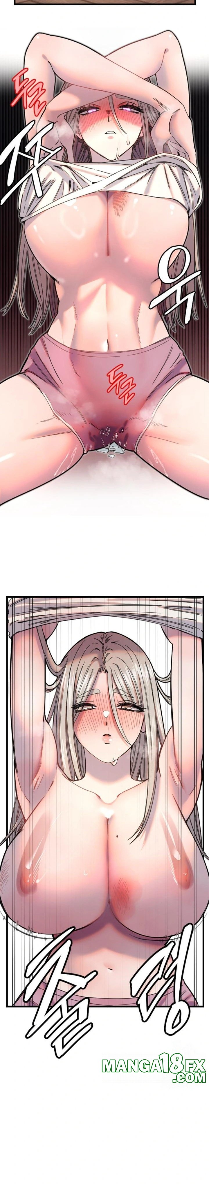 Manitto Raw - Chapter 23 [photo 10] - MangaPorn