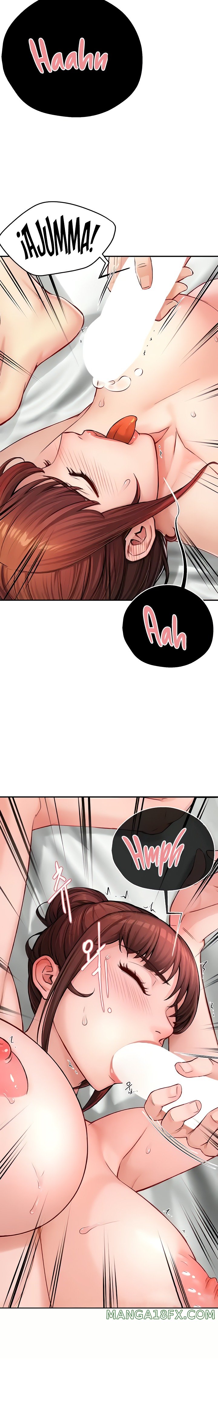 Yogurt Ladies Raw - Chapter 7 [photo 14] - MangaPorn