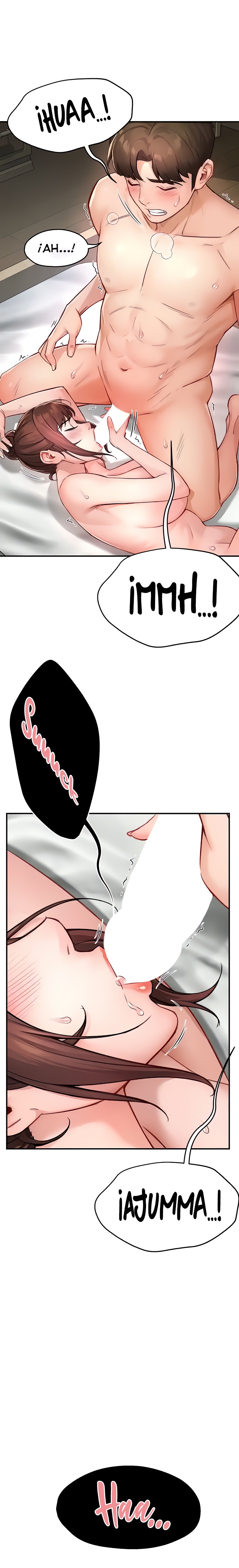 Yogurt Ladies Raw - Chapter 7 [photo 15] - MangaPorn