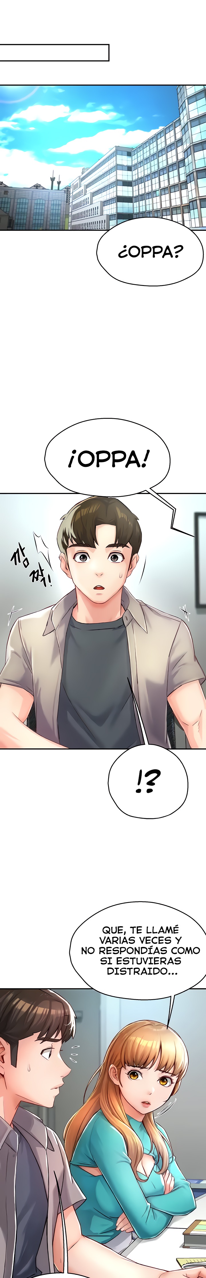 Yogurt Ladies Raw - Chapter 7 [photo 18] - MangaPorn