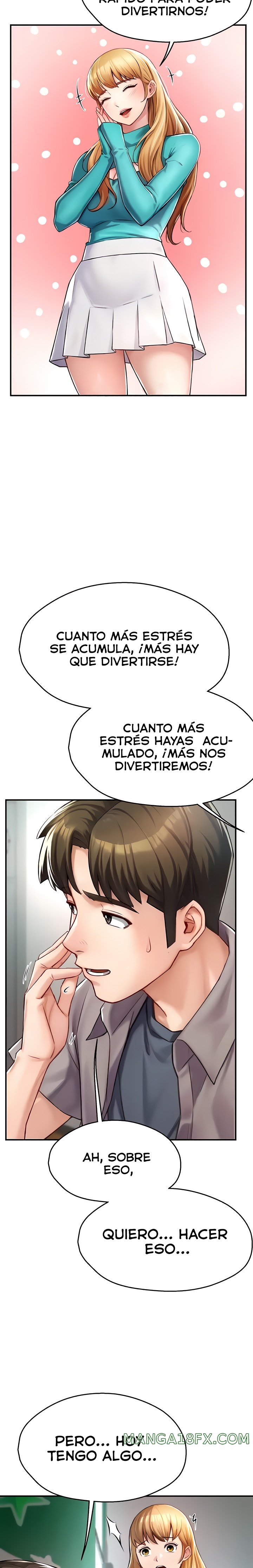 Yogurt Ladies Raw - Chapter 7 [photo 23] - MangaPorn