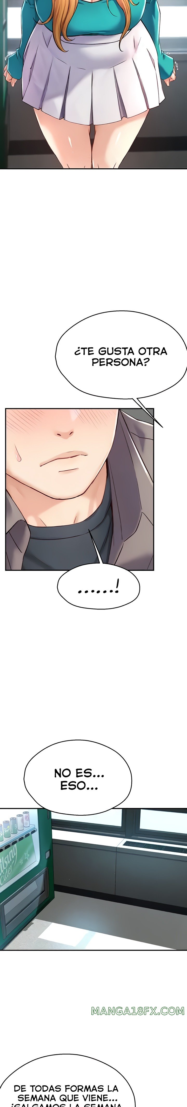 Yogurt Ladies Raw - Chapter 7 [photo 27] - MangaPorn