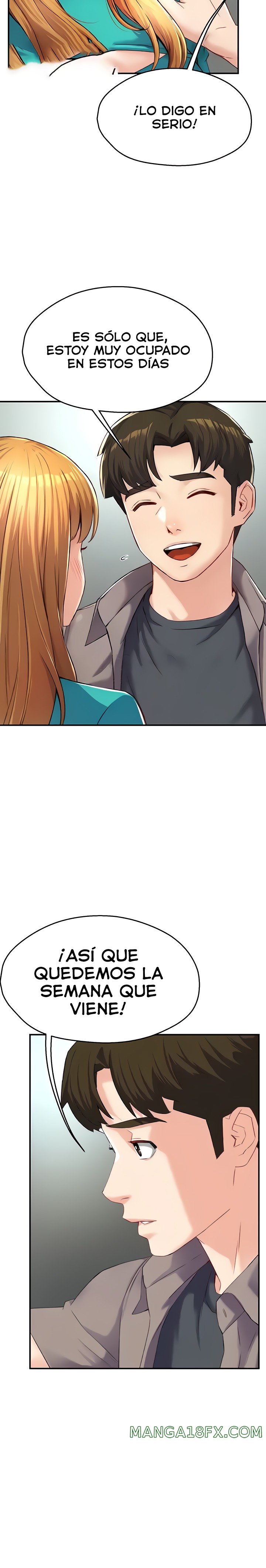 Yogurt Ladies Raw - Chapter 7 [photo 29] - MangaPorn