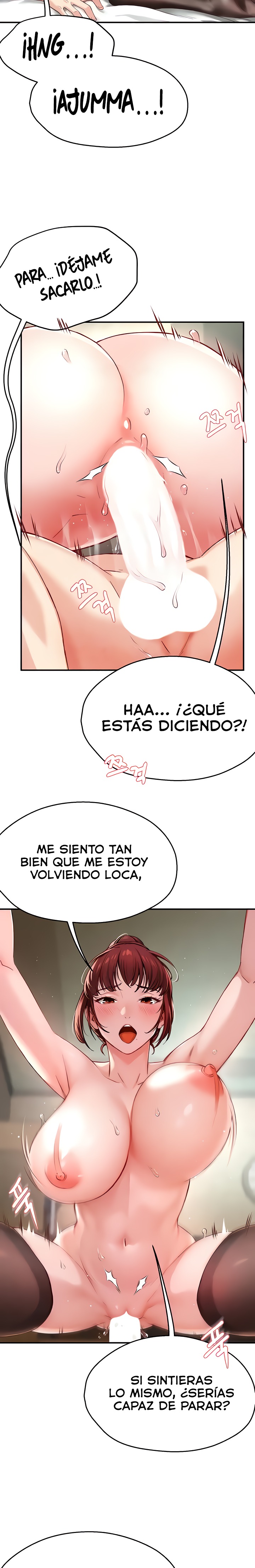 Yogurt Ladies Raw - Chapter 7 [photo 3] - MangaPorn