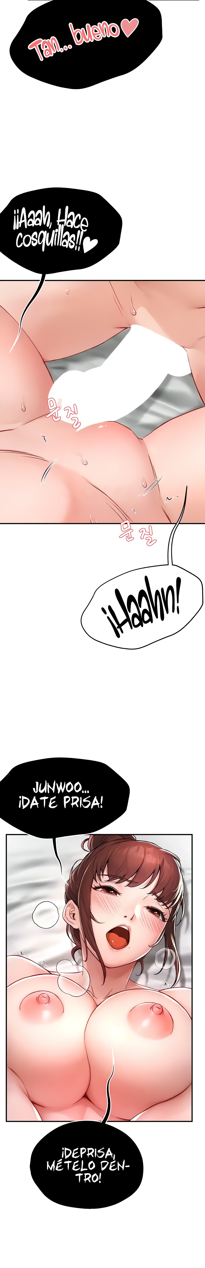 Yogurt Ladies Raw - Chapter 7 [photo 8] - MangaPorn