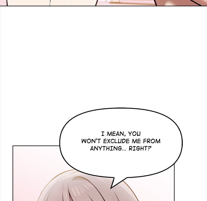 Honestly, I like it a lot! - Chapter 39 [photo 128] - MangaPorn