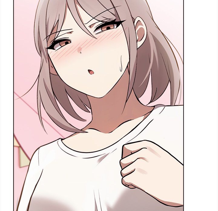 Honestly, I like it a lot! - Chapter 39 [photo 129] - MangaPorn