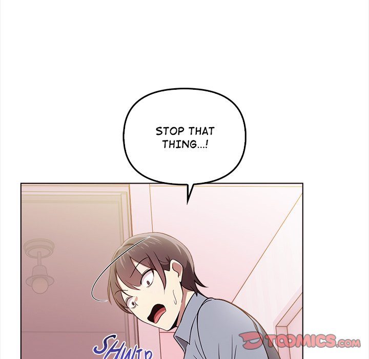 Honestly, I like it a lot! - Chapter 39 [photo 28] - MangaPorn