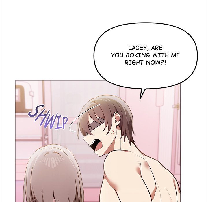 Honestly, I like it a lot! - Chapter 39 [photo 48] - MangaPorn