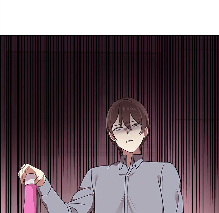 Honestly, I like it a lot! - Chapter 39 [photo 7] - MangaPorn