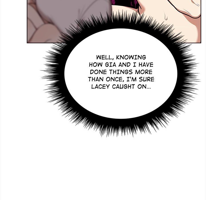 Honestly, I like it a lot! - Chapter 39 [photo 85] - MangaPorn