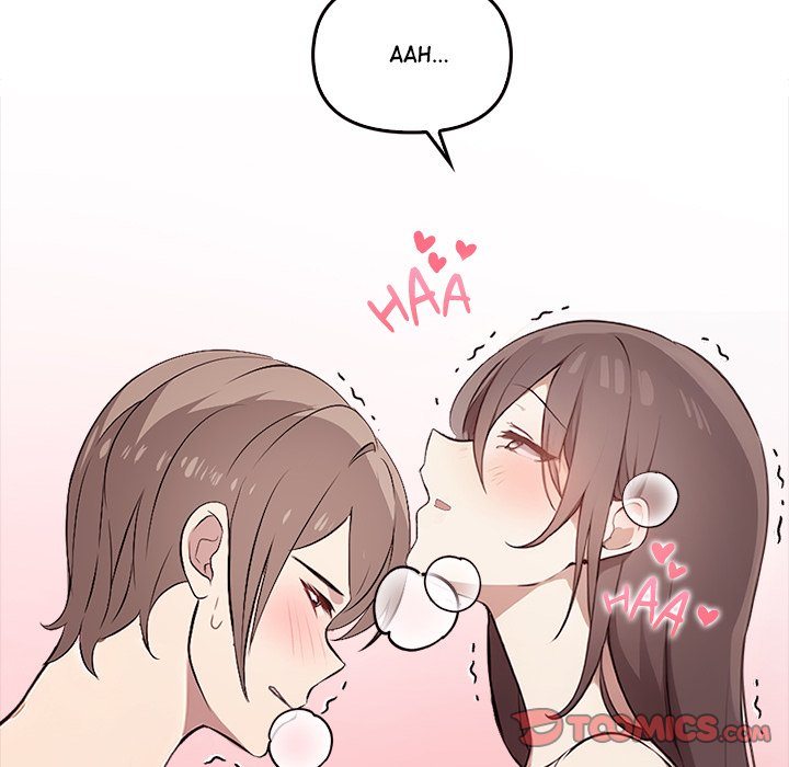 Honestly, I like it a lot! - Chapter 40 [photo 129] - MangaPorn