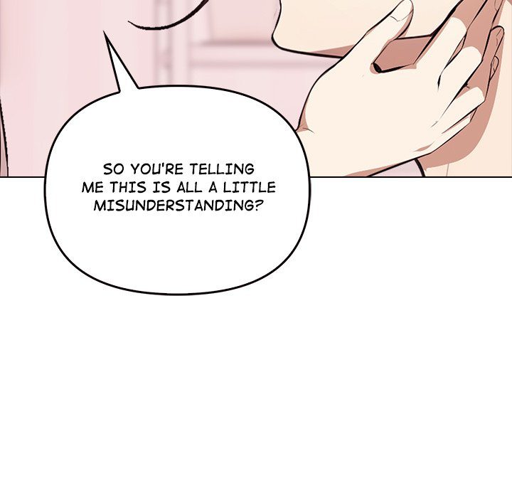 Honestly, I like it a lot! - Chapter 40 [photo 33] - MangaPorn