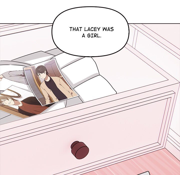 Honestly, I like it a lot! - Chapter 40 [photo 47] - MangaPorn