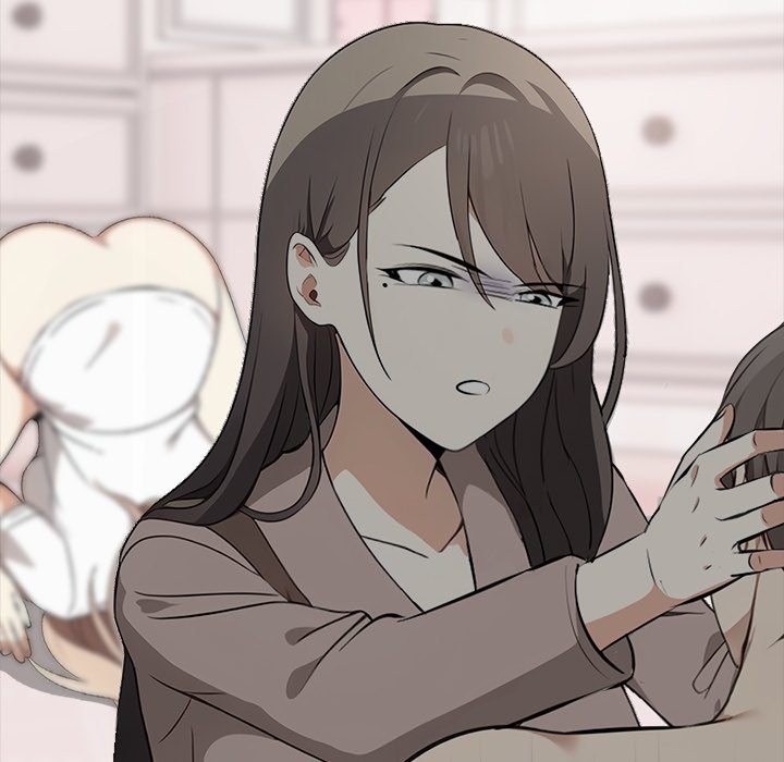 Honestly, I like it a lot! - Chapter 40 [photo 6] - MangaPorn