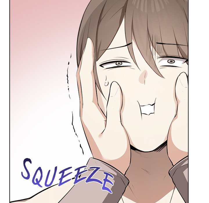 Honestly, I like it a lot! - Chapter 40 [photo 9] - MangaPorn