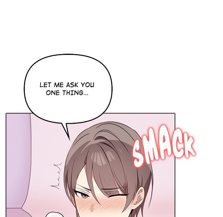 Honestly, I like it a lot! - Chapter 41 [photo 11] - MangaPorn