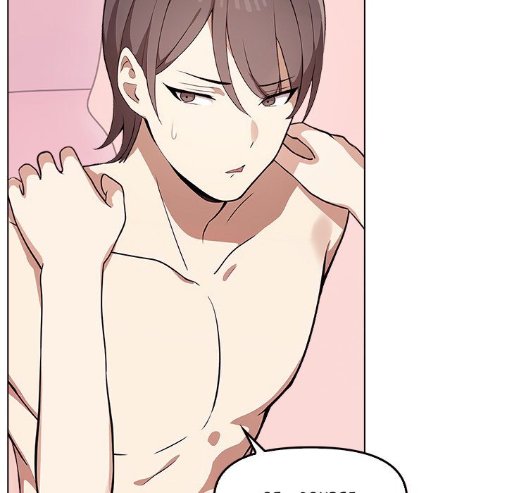 Honestly, I like it a lot! - Chapter 41 [photo 115] - MangaPorn