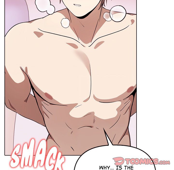 Honestly, I like it a lot! - Chapter 41 [photo 12] - MangaPorn