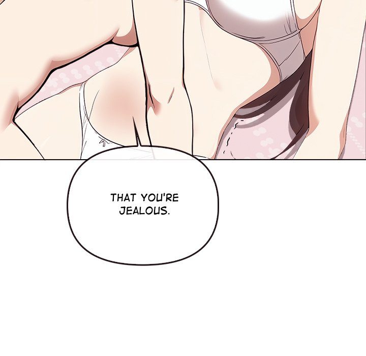 Honestly, I like it a lot! - Chapter 41 [photo 149] - MangaPorn